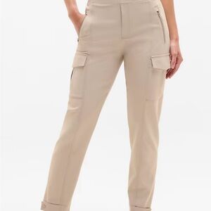 Athleta Endless High Rise Cargo Pant